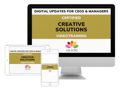 Creative Solutions (EN) Creative Solutions (EN)