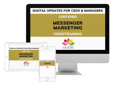 Messenger Marketing (ES)
