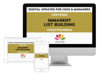 Immanent List Building (EN) Immanent List Building (EN)