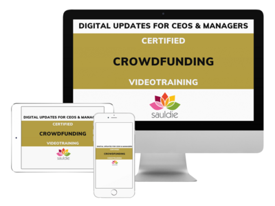 Crowdfunding (EN)
