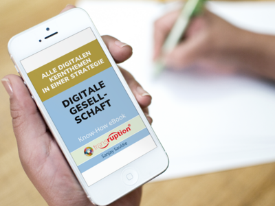 Leitfaden: Digitale Gesellschaft Leitfaden: Digitale Gesellschaft