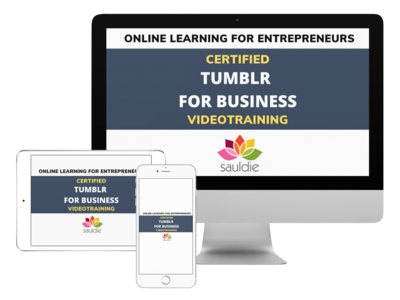 Tumblr for Business (EN) Tumblr for Business (EN)