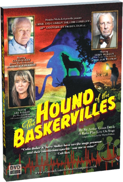 DVD Cover
