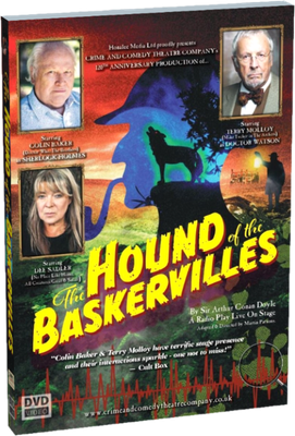 DVD Cover