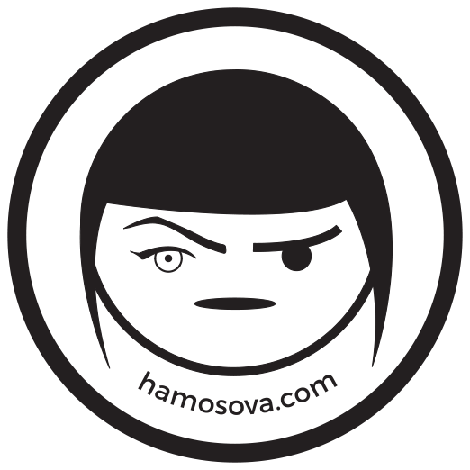 HAMOSOVA.COM
