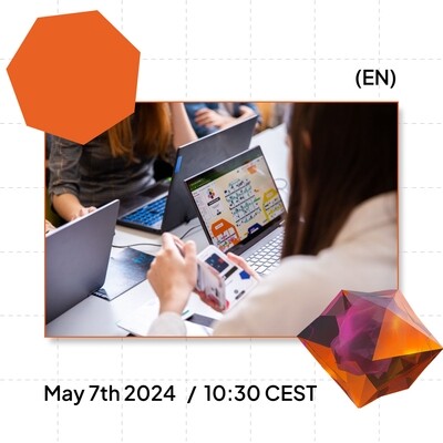 WORKSHOP: Creative AI Tools & Workflows for Creative Professionals (EN) - May 7 10:30 CEST