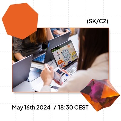 WORKSHOP: Creative AI Tools & Workflows for Creative Professionals (SK/CZ) - May 16 18:30 CEST