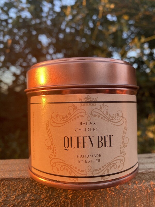 QUEEN BEE.