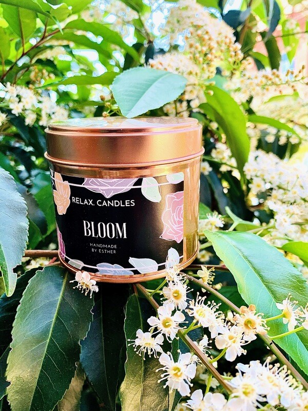 BLOOM.