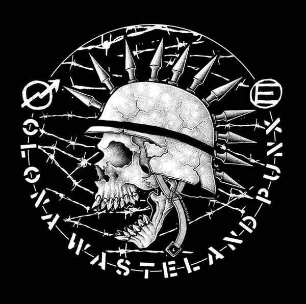 Olona Wasteland Punx