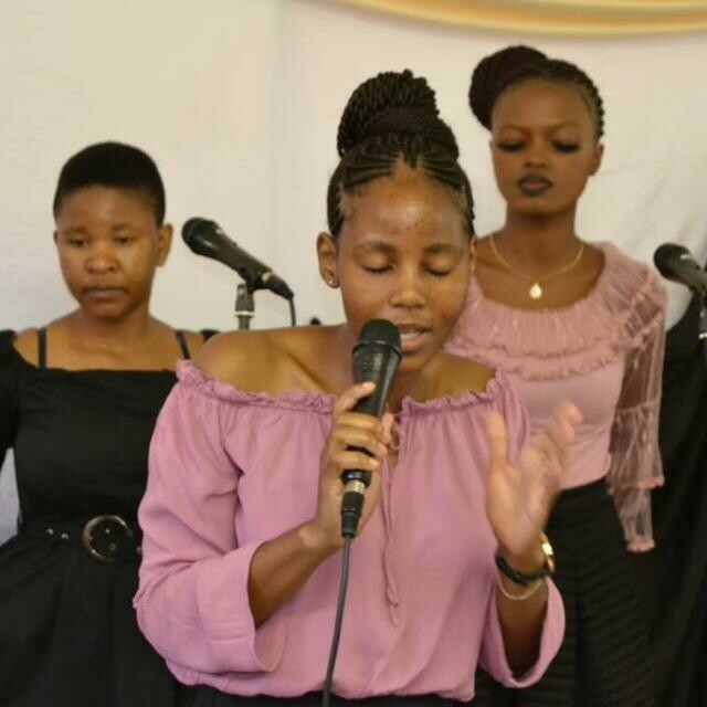 Greater Place to serve the Lord