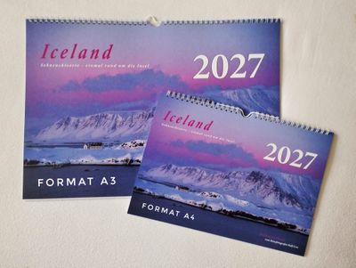 Fotokalender