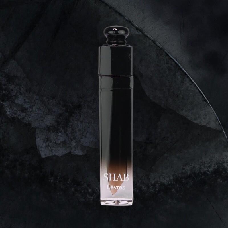 SHAB Levres Liquid Matte