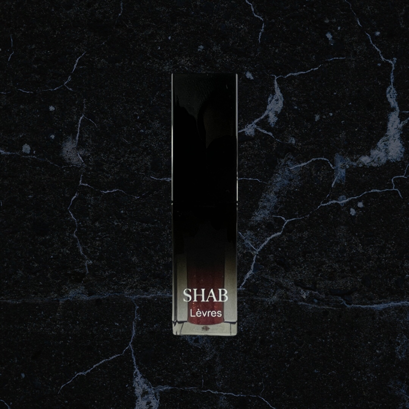 SHAB Levres Lip gloss
