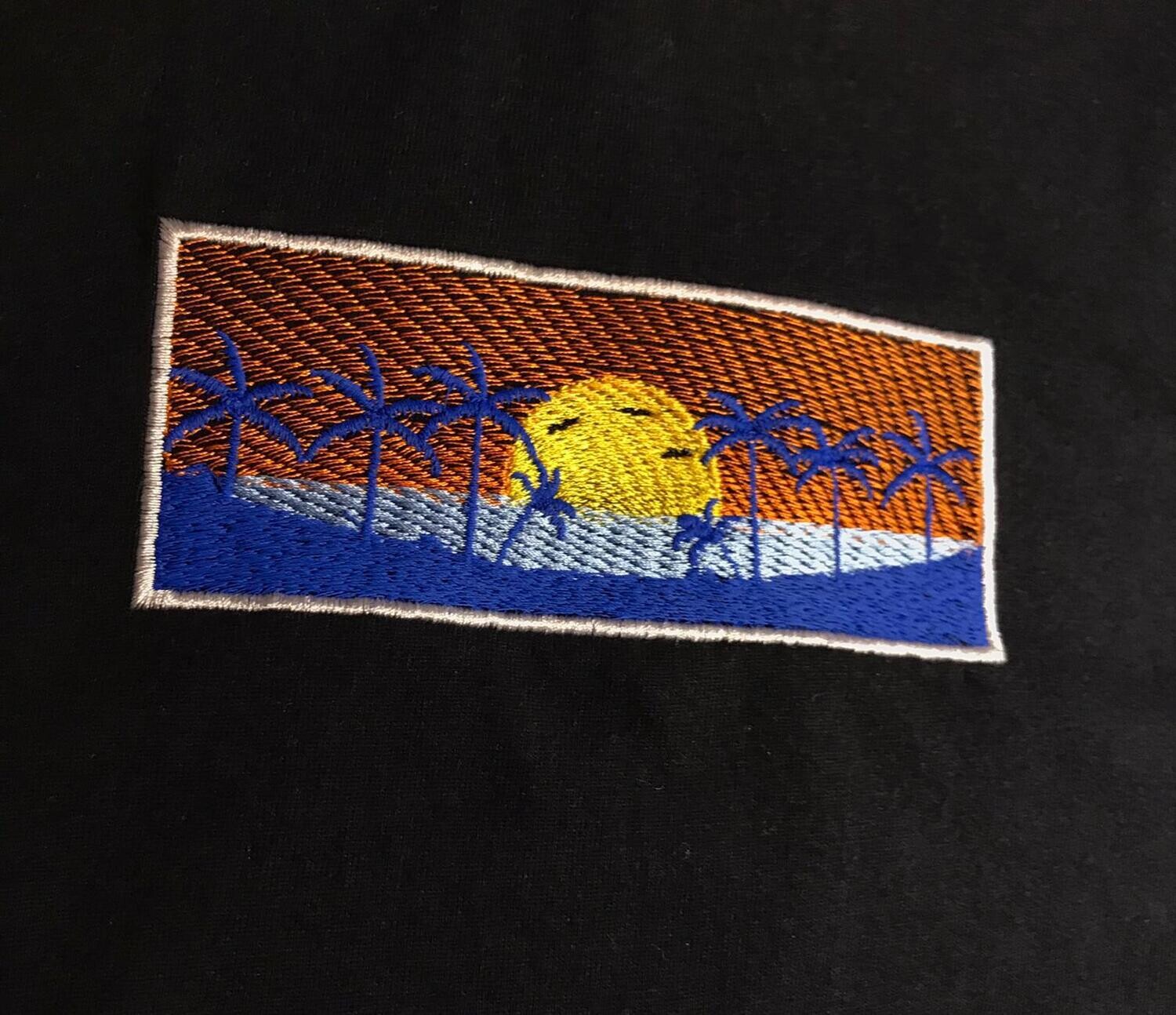 "Dawn" T-shirt
