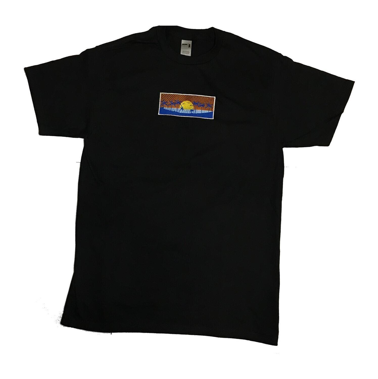 "Dawn" T-shirt