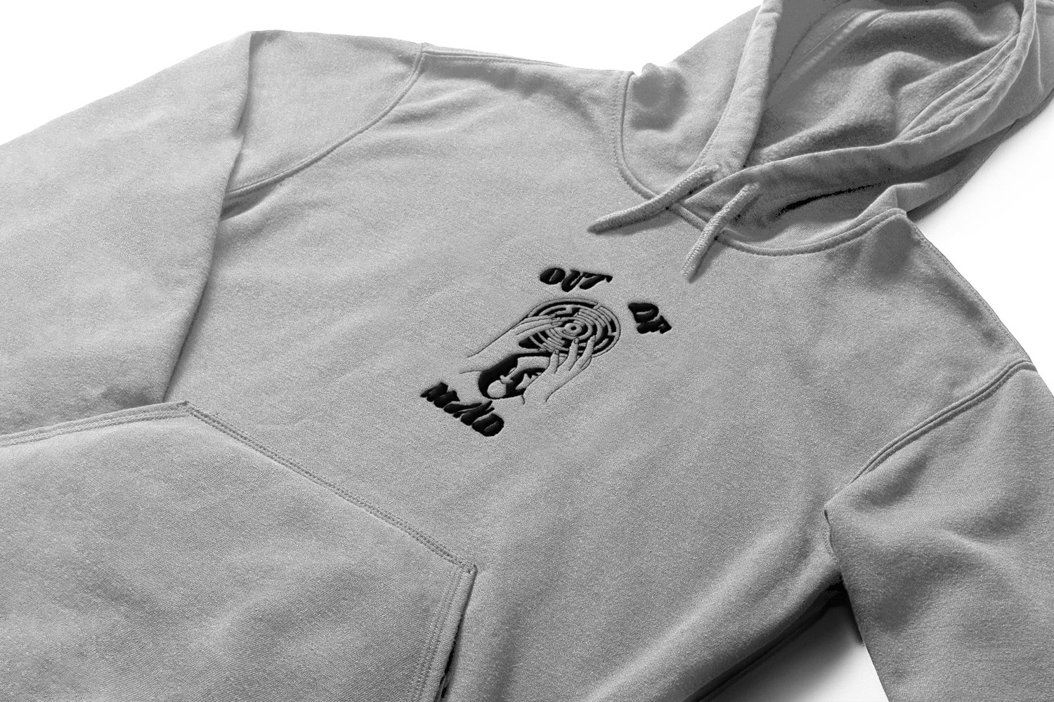 “Out of Mind” Hoodie