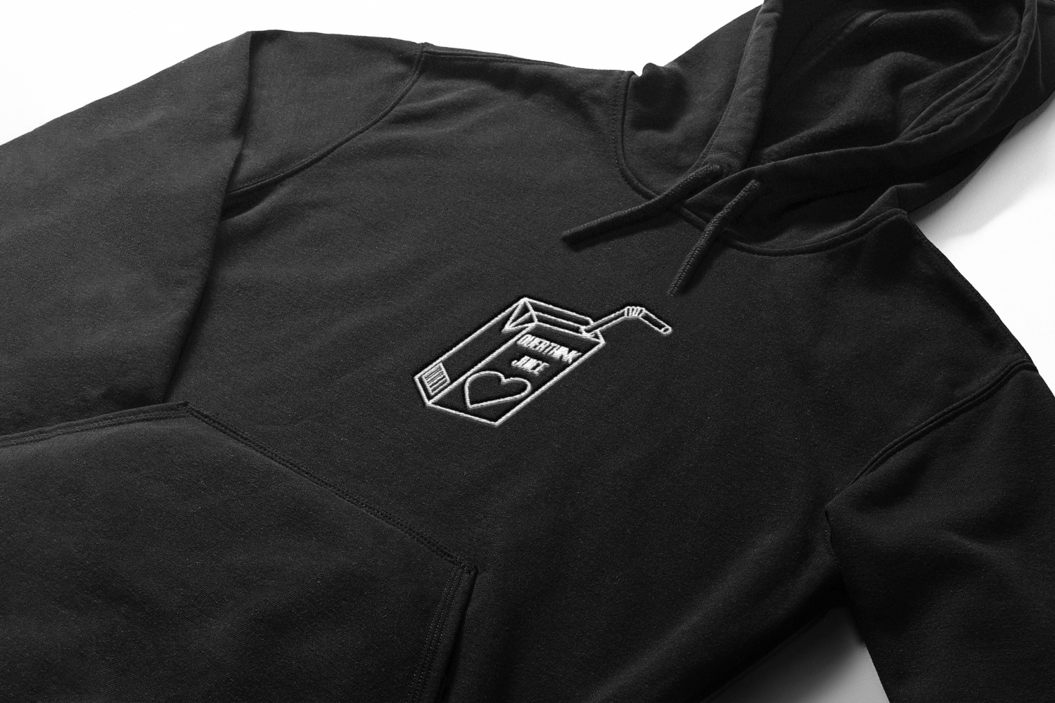“Juice” Hoodie