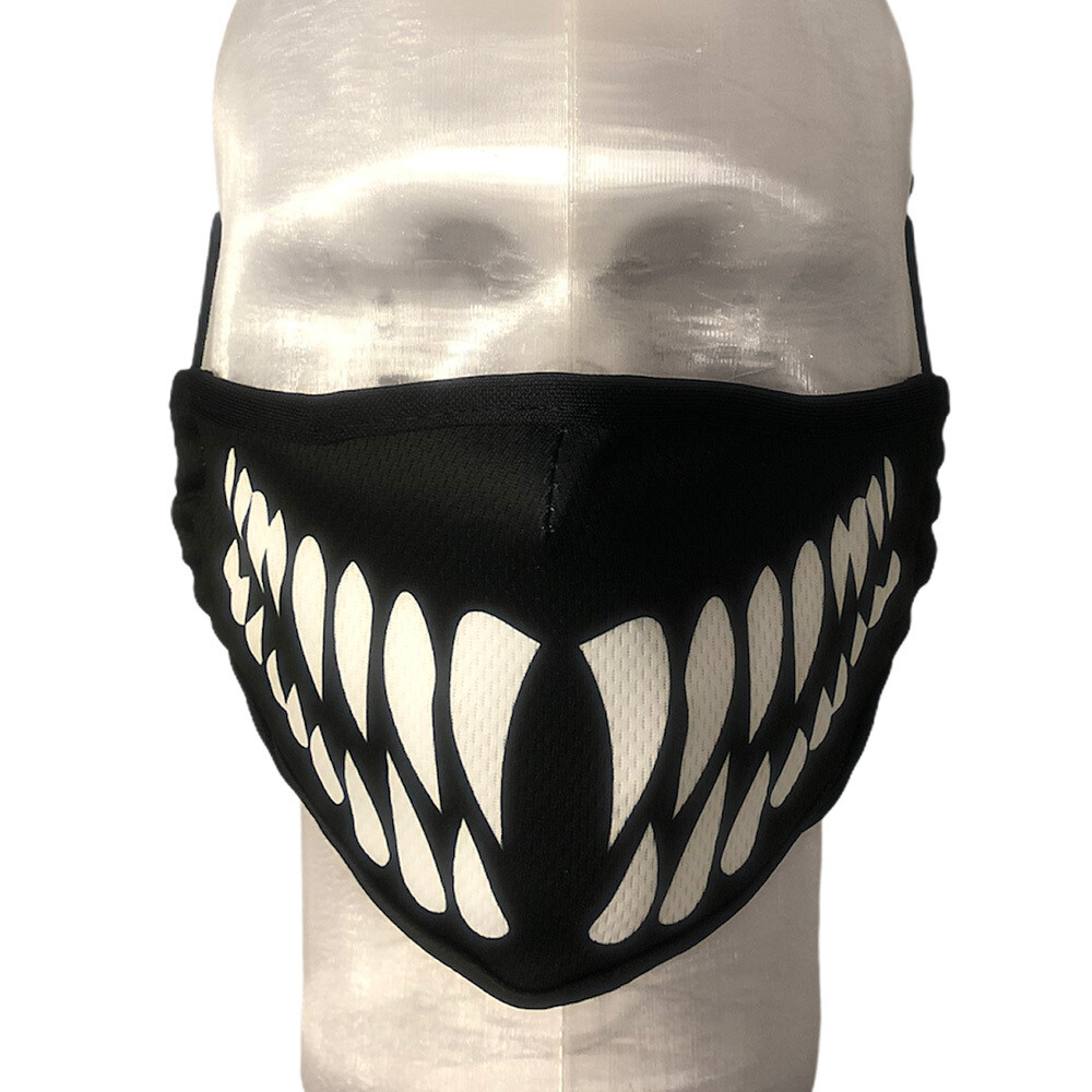 Masque Prestige OXY2 Dents