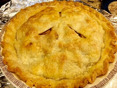 Apple Pie — Gizdich Ranch