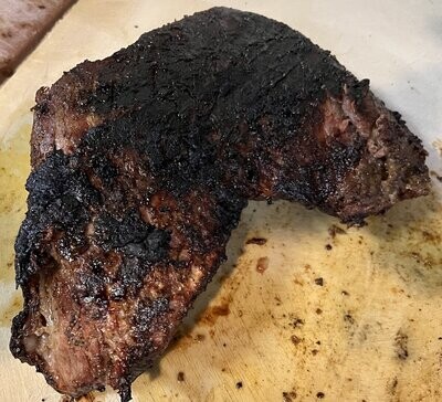 BBQ Tri-Tip (by the pound)