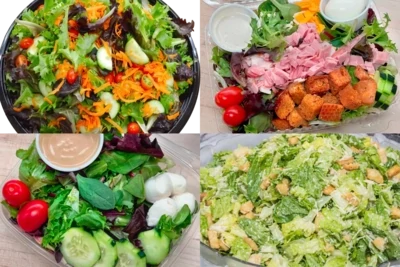 Salads