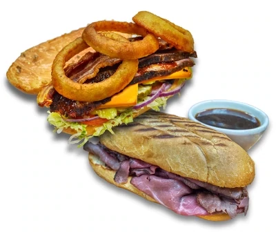 Sandwiches