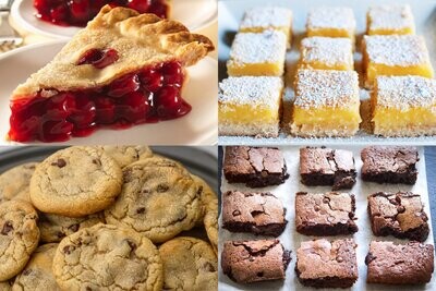 Desserts
