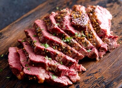 Corned Beef