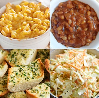 Side Dishes