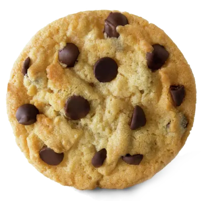 Chocolate Chip Cookie