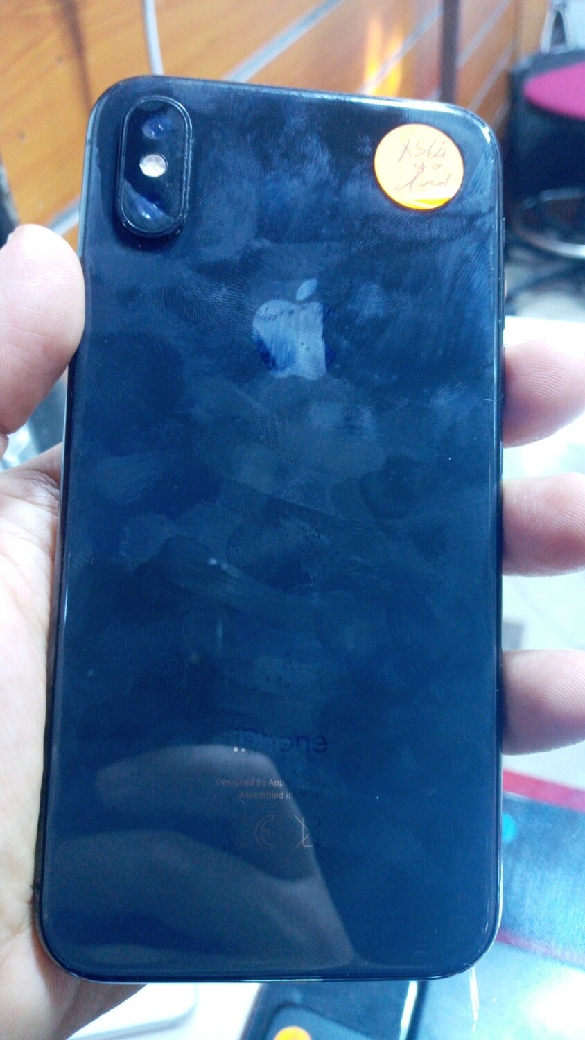 iphon x