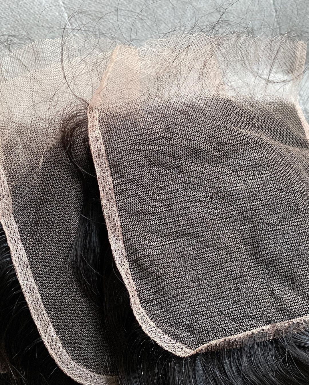 Closure Lux Made