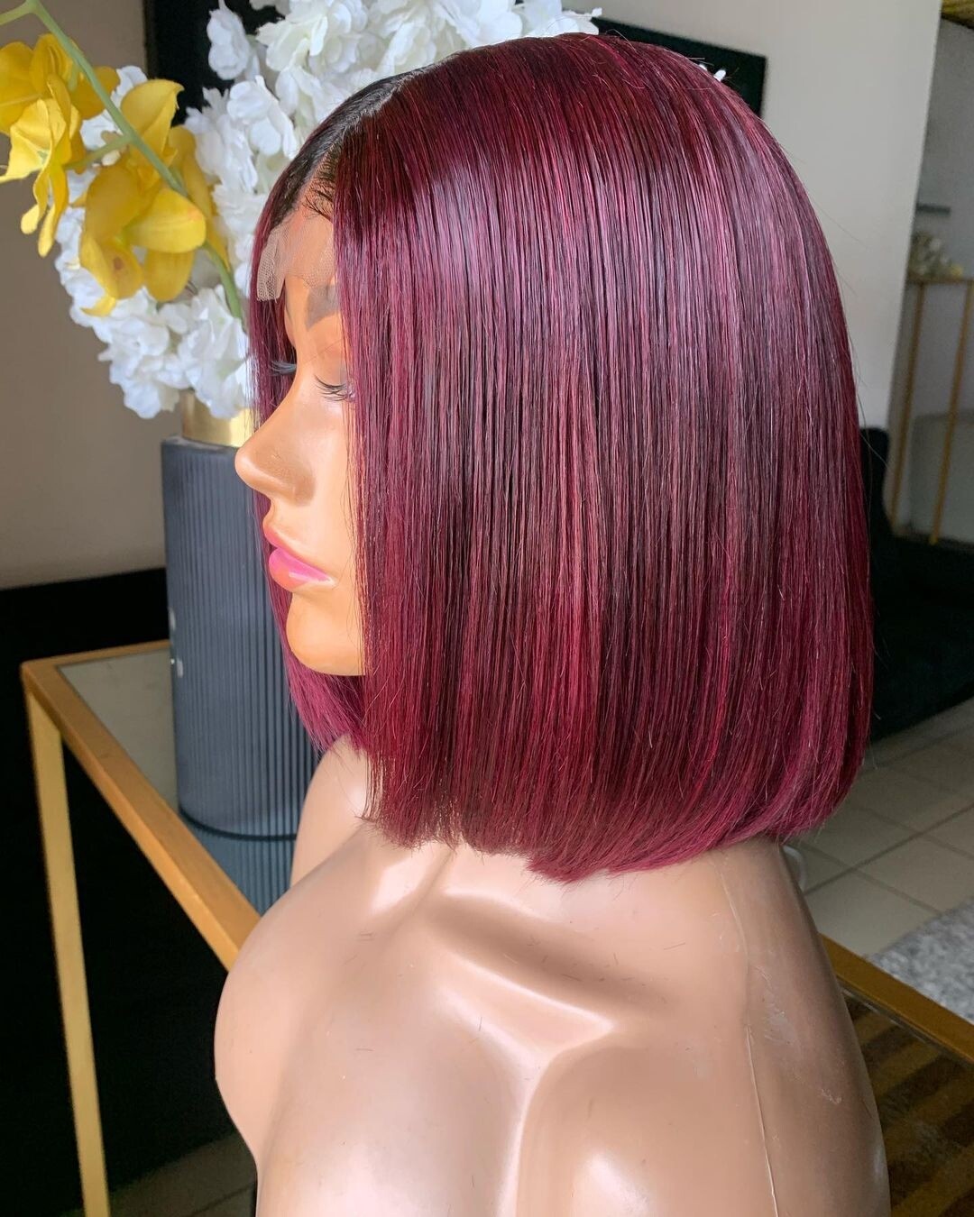Pretty Kiss Hair