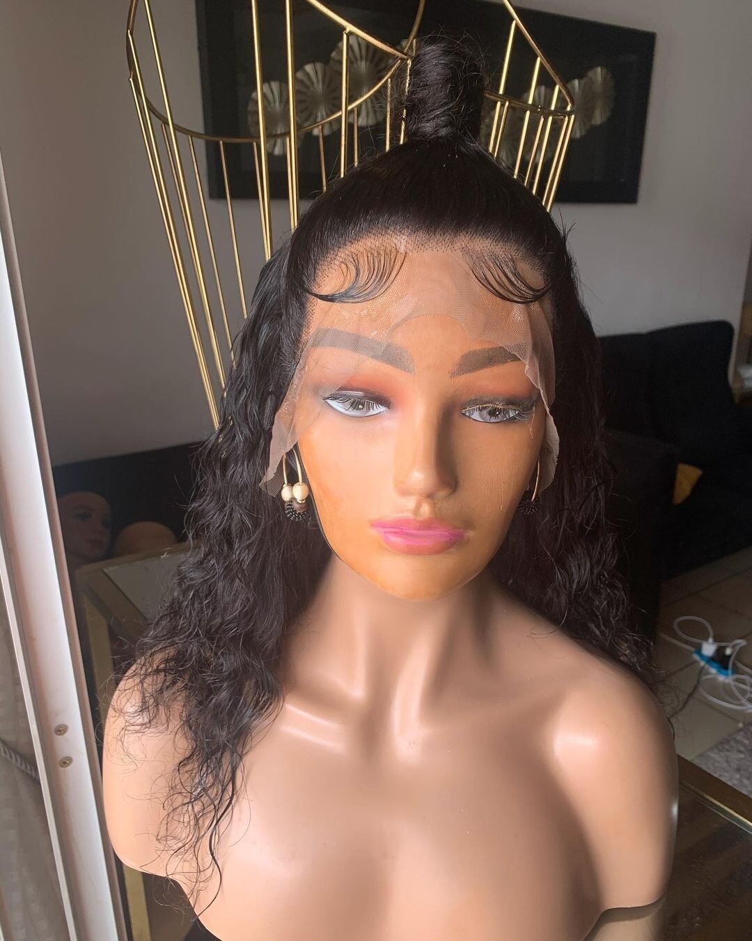 Ella Luxury Hair