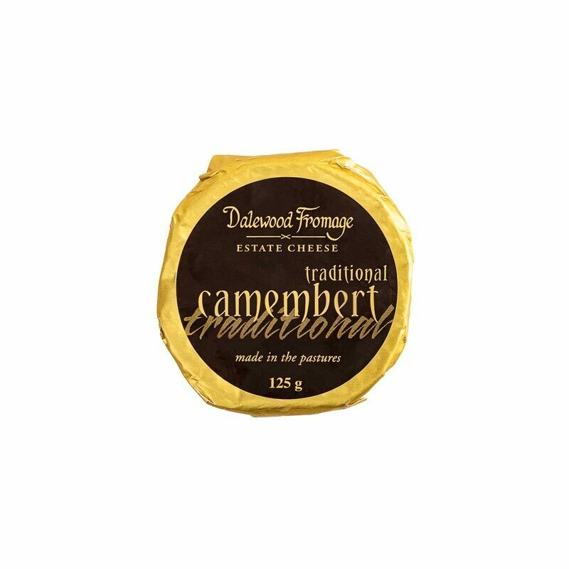 Dalewood Fromage Wineland Camembert Traditional™