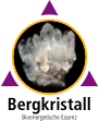 Bergkristall Essenz