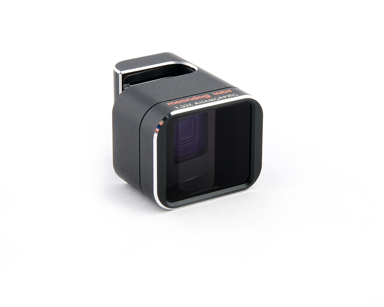 1.33X Anamorphic Adapter Lens - for iPhone 7+