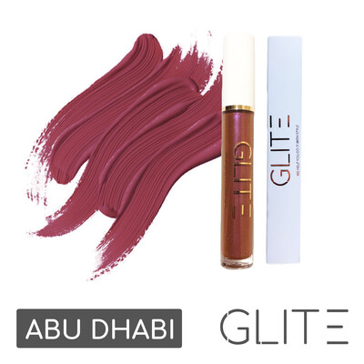 Abu Dhabi Vegan Lip gloss
