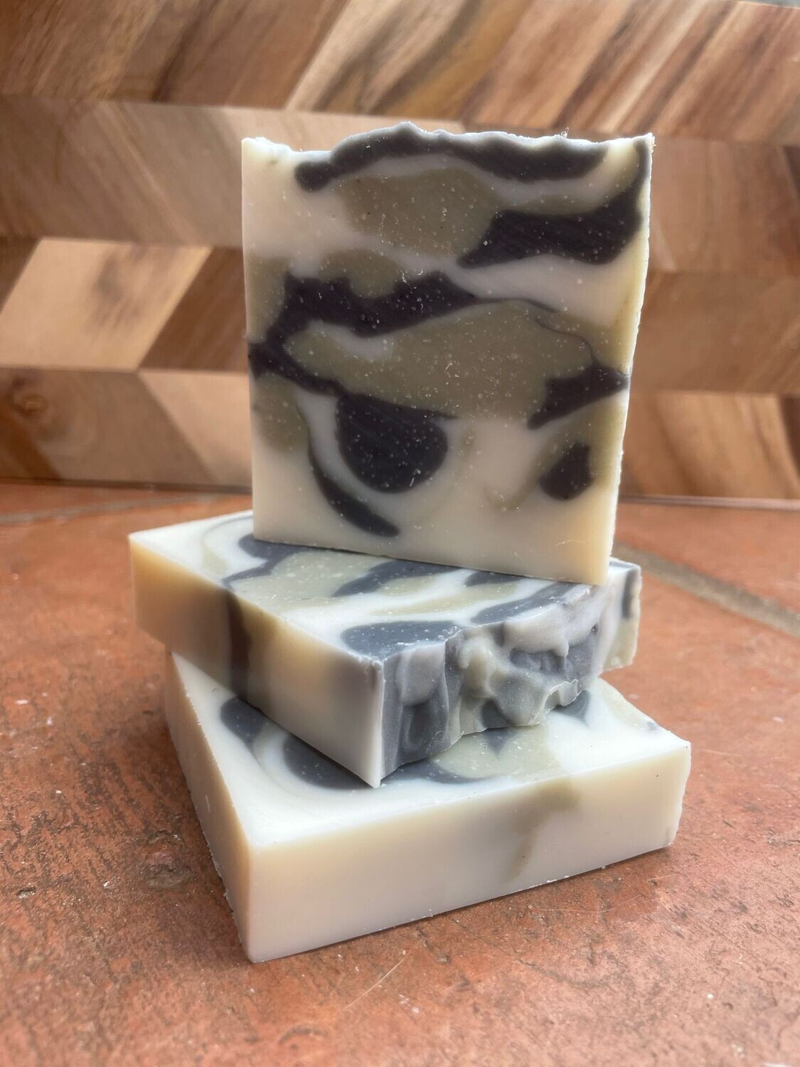 Tea tree and Rosemary