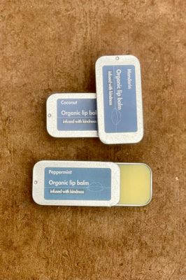 Lip Balm