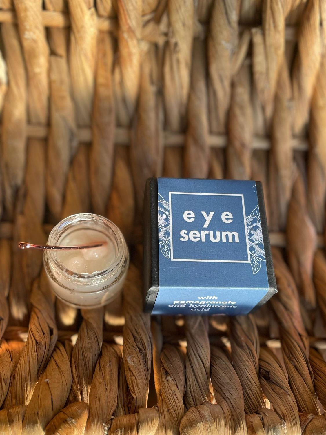 Eye Serum