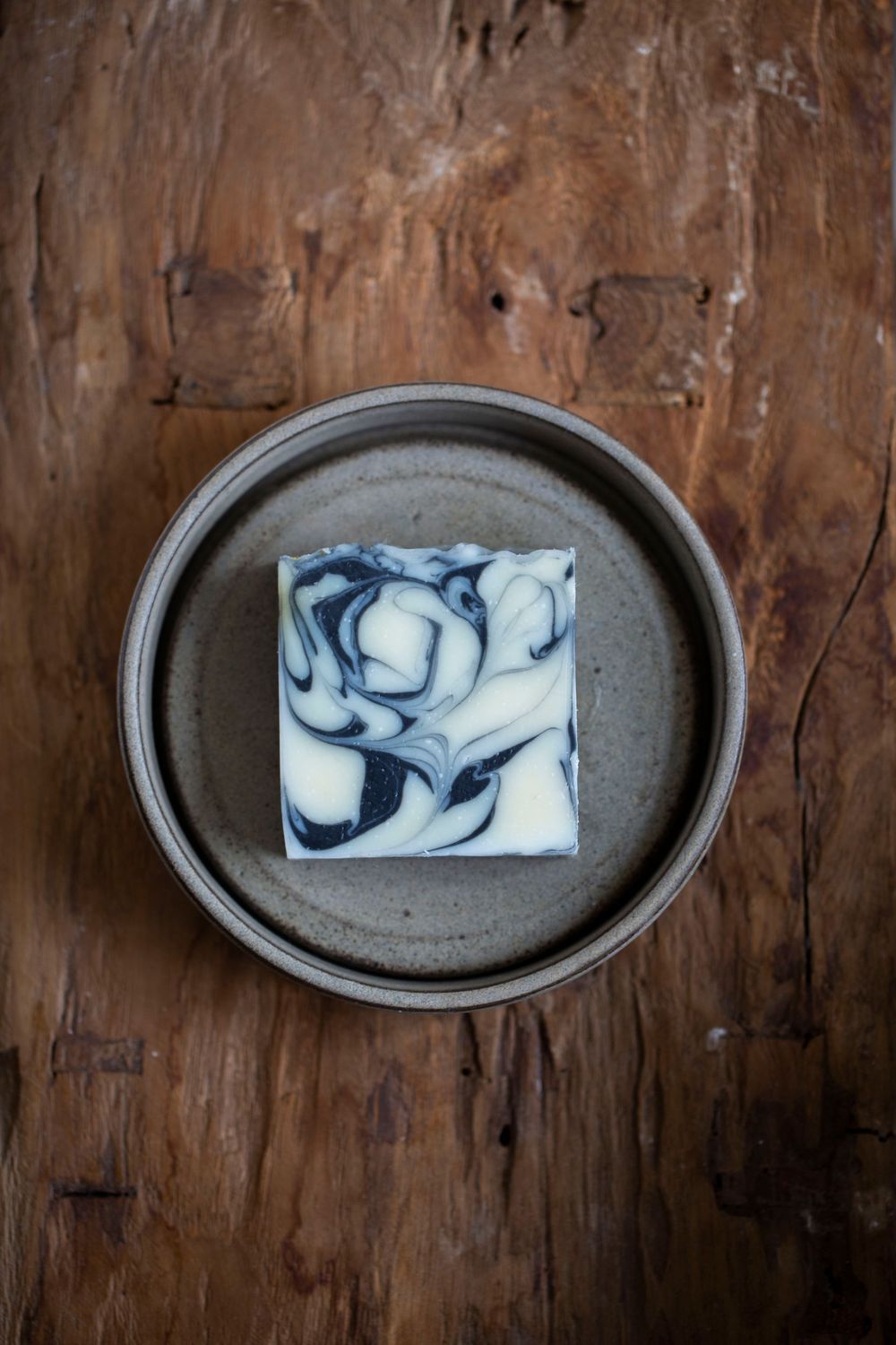 Cedarwood and Lavender