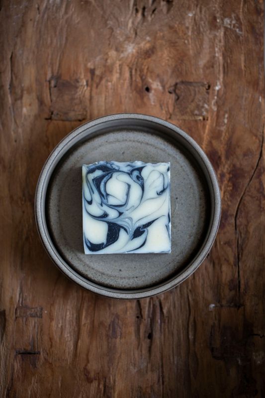 Cedarwood and Lavender