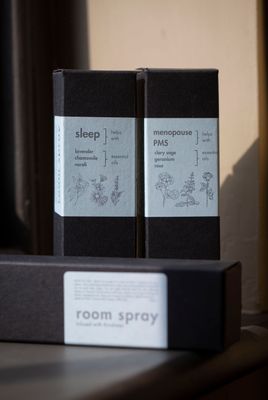 Winter Spice Winter Spice