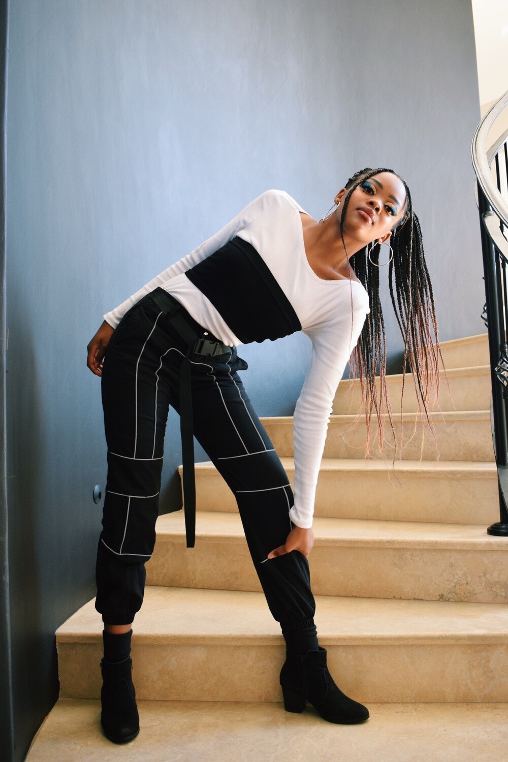 Women’s Reflective Pants