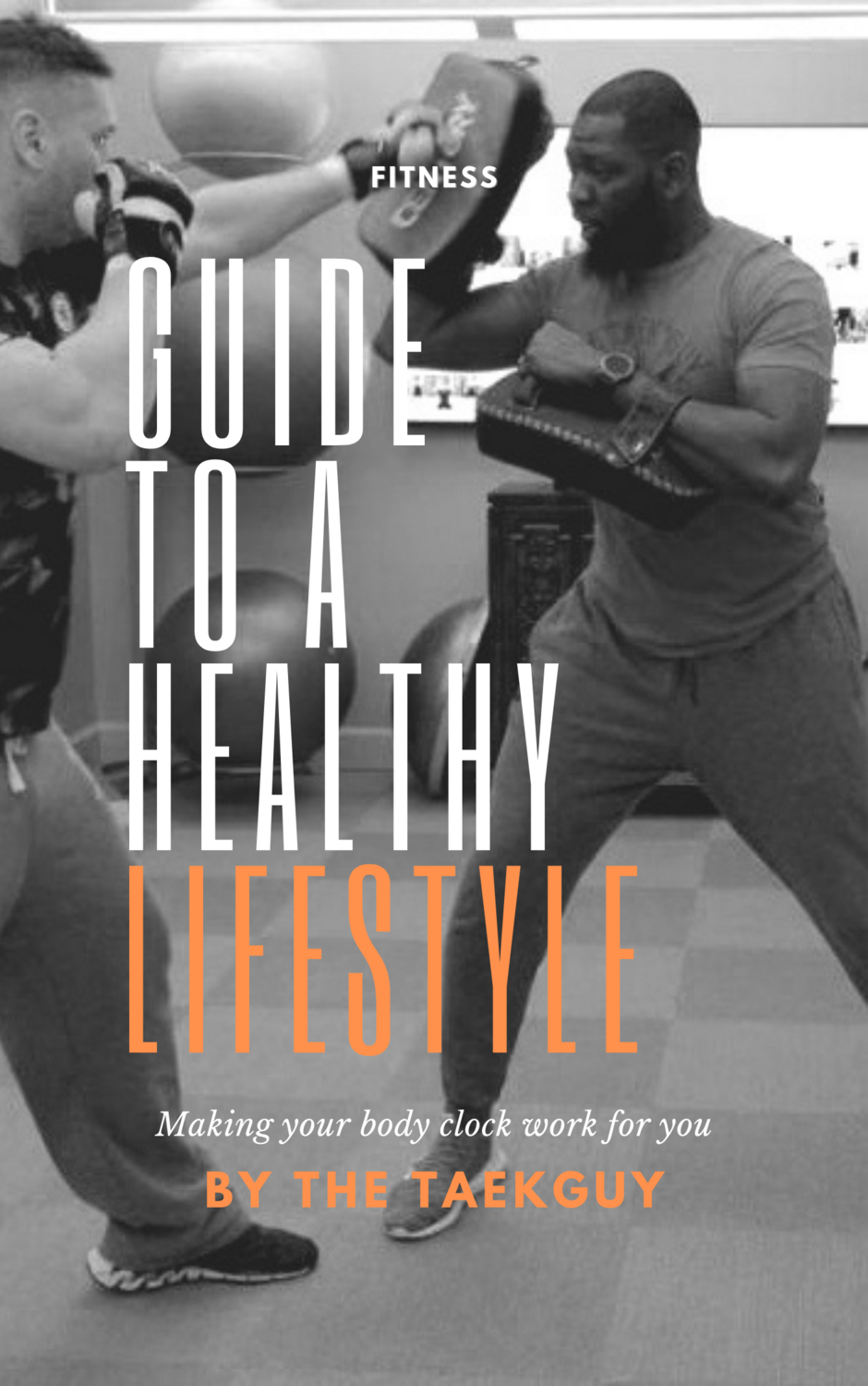 Guide To a Healthy Lifestyle