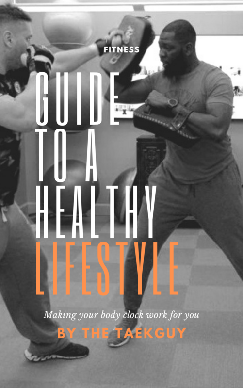 Guide To a Healthy Lifestyle