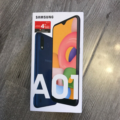 samsung a01 pep