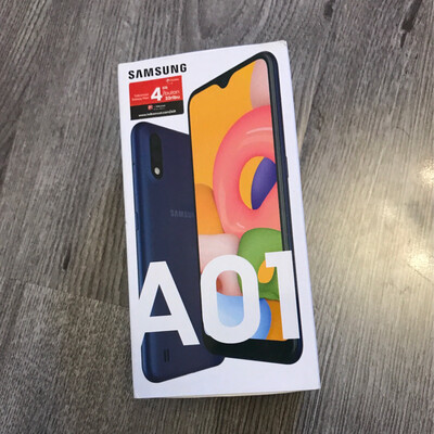 samsung a01 pep